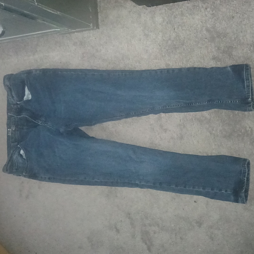Ladies jeans